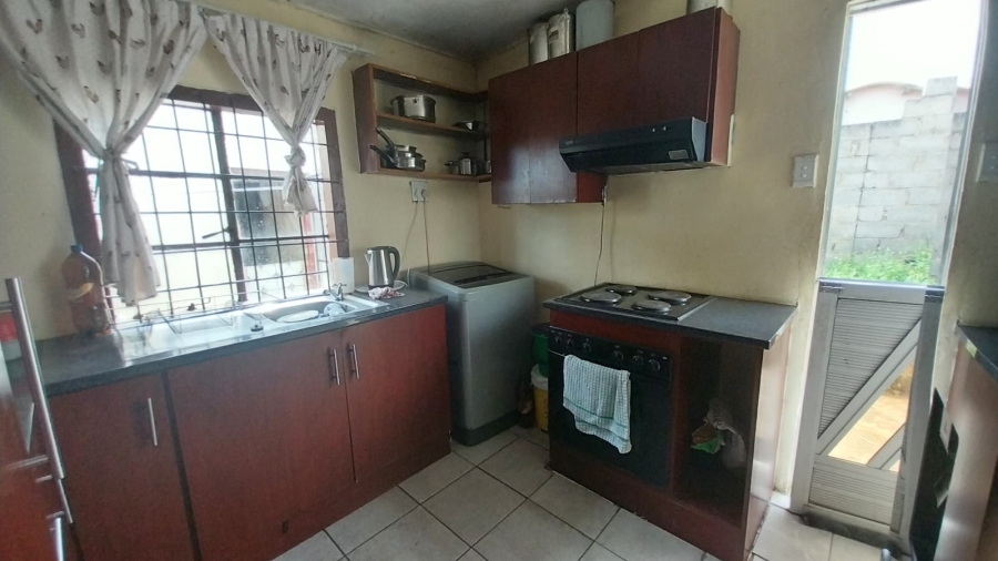 2 Bedroom Property for Sale in Mdantsane Nu 3 Eastern Cape